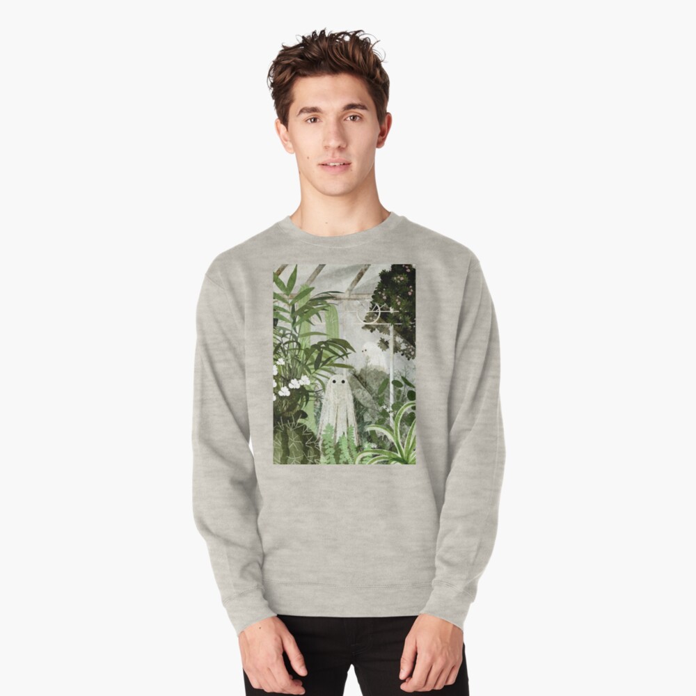 Item preview, Pullover Sweatshirt designed and sold by katherineblower.