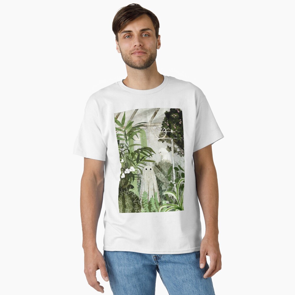 Item preview, Classic T-Shirt designed and sold by katherineblower.