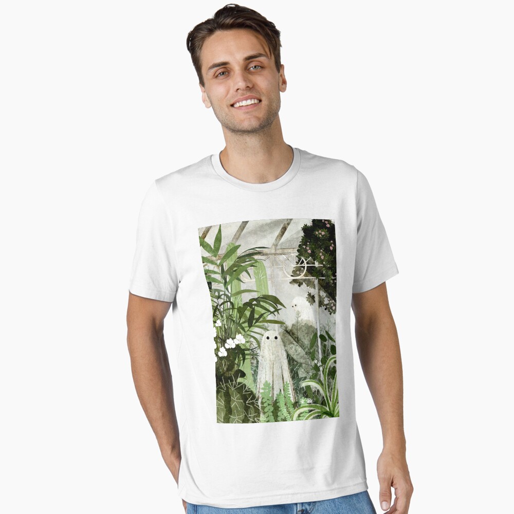 Item preview, Essential T-Shirt designed and sold by katherineblower.