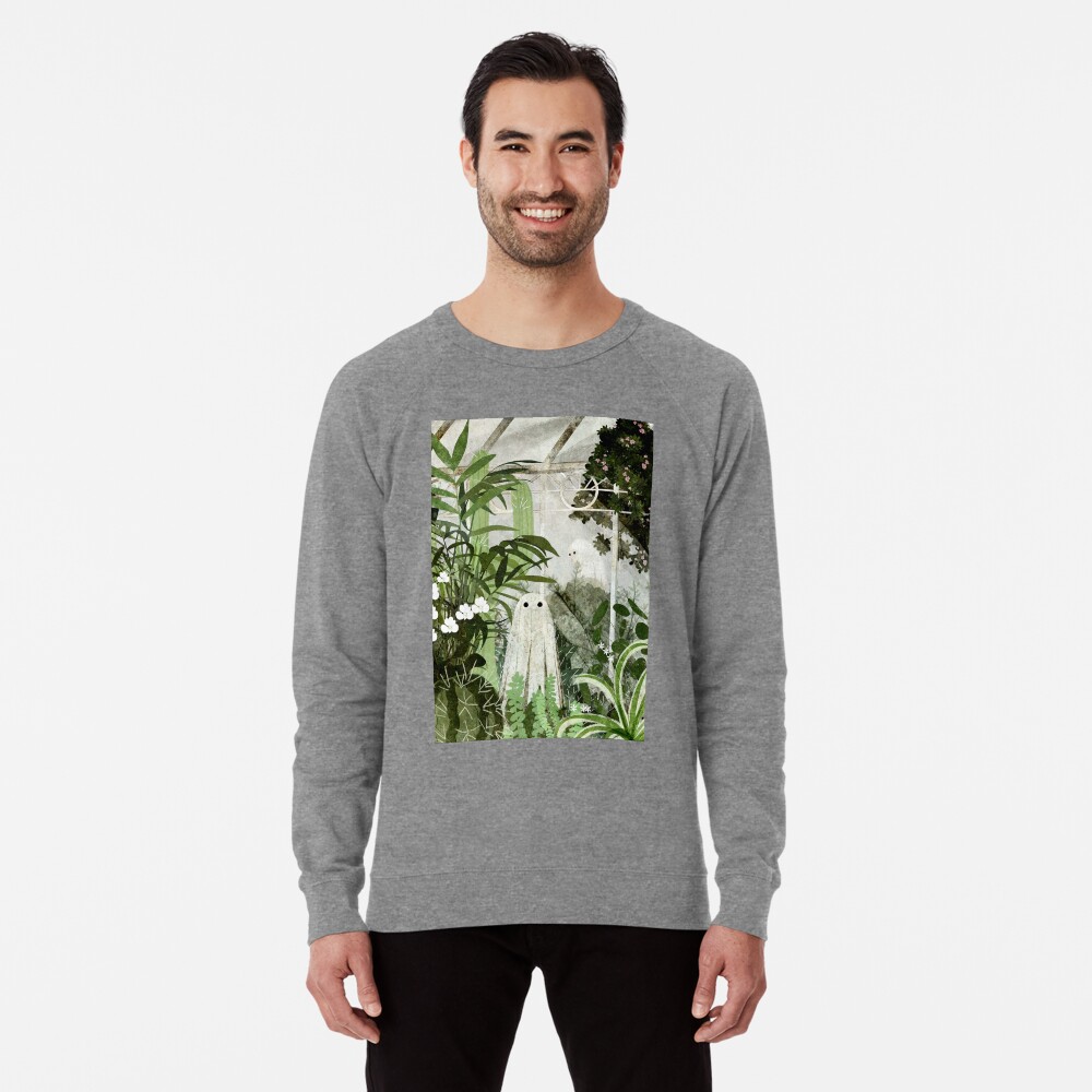 Item preview, Lightweight Sweatshirt designed and sold by katherineblower.