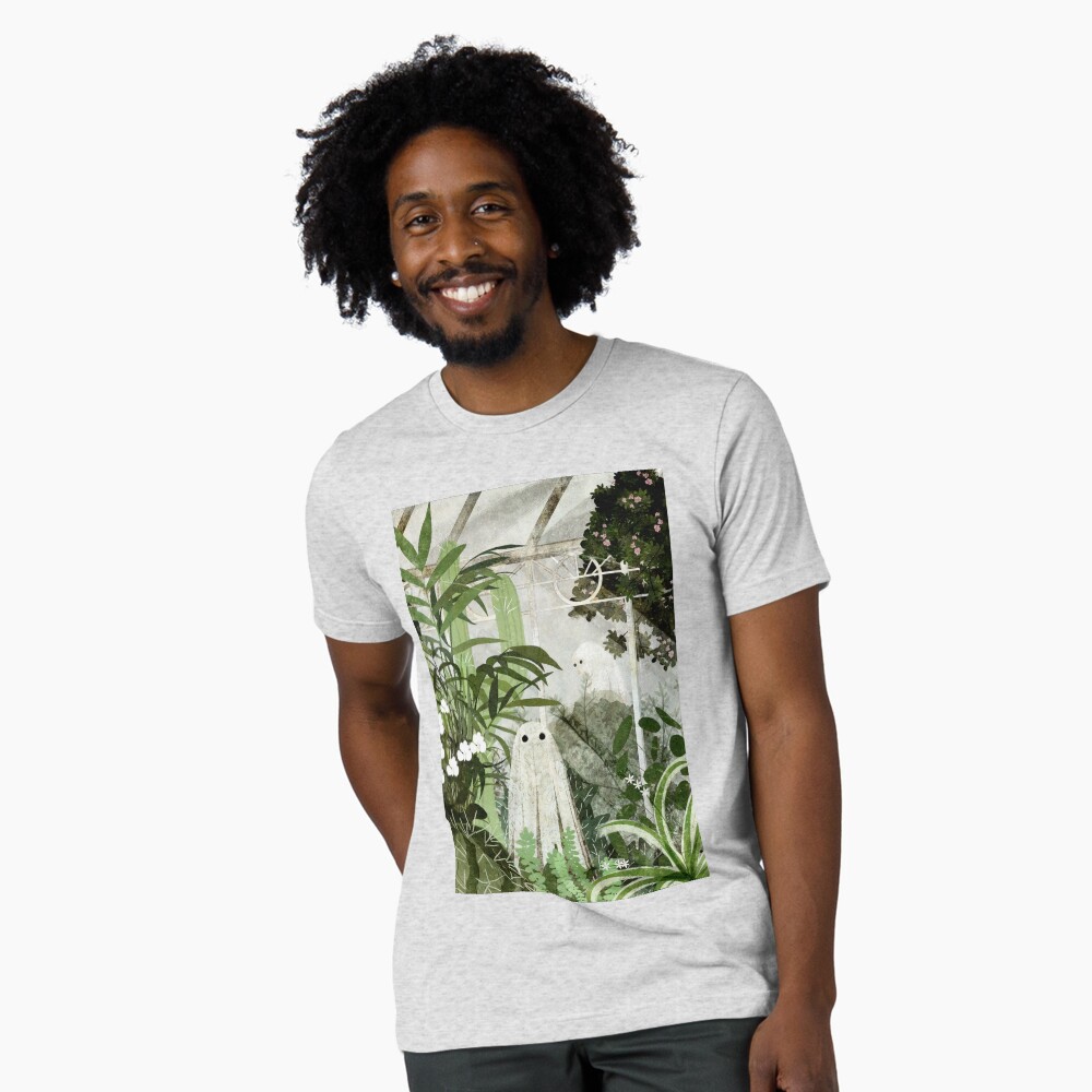 Item preview, Tri-blend T-Shirt designed and sold by katherineblower.