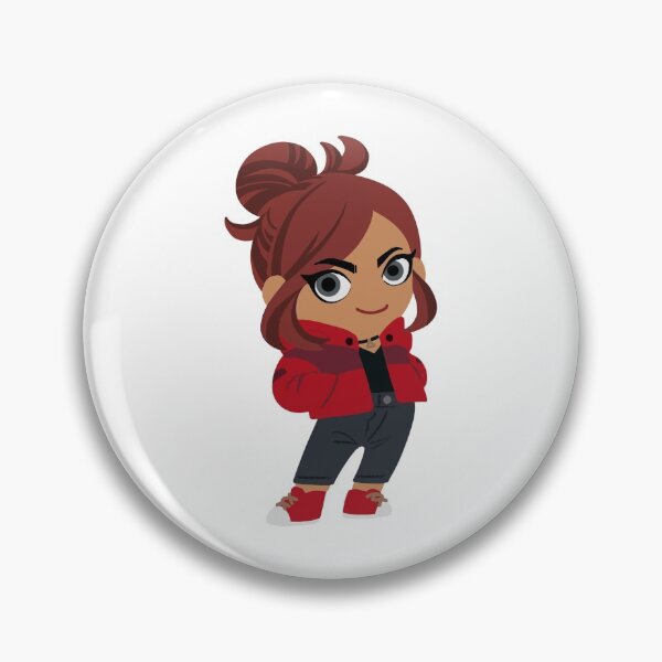 Item preview, Carmen Sandiego: Carmen #2 designed and sold by StudioRio.