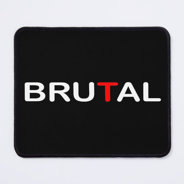 Item preview, OBV - Brutal 1 designed and sold by vb66.