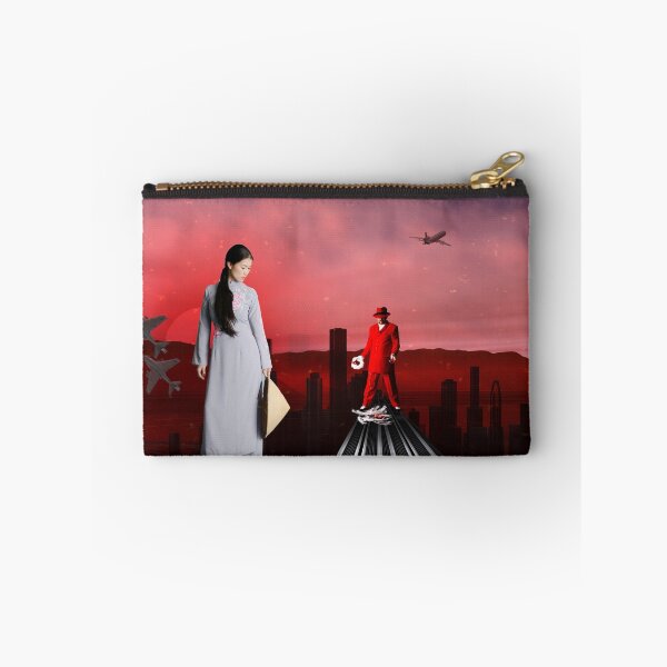 Item preview, No Angels in Sin City designed and sold by Sazzart.