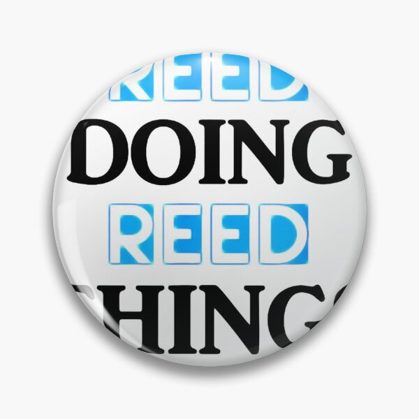Item preview, Im Reed Doing Reed Things Funny First Name Gift designed and sold by SummitSpo.