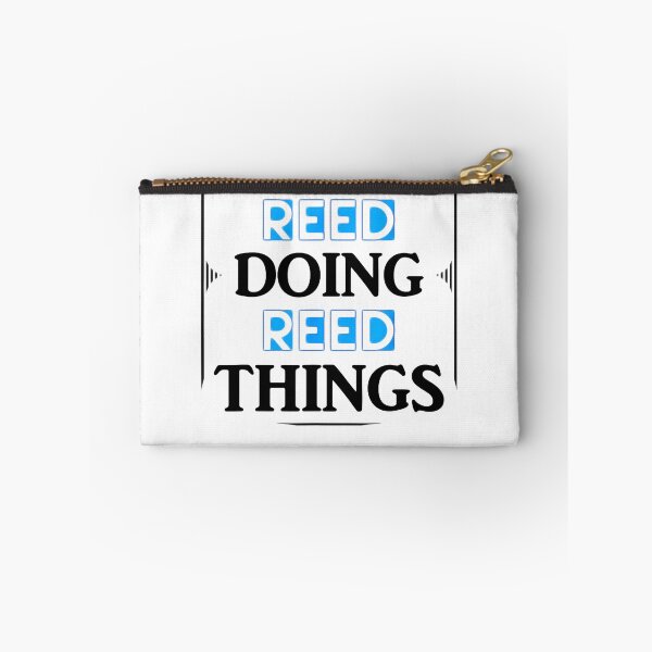 Item preview, Im Reed Doing Reed Things Funny First Name Gift designed and sold by SummitSpo.
