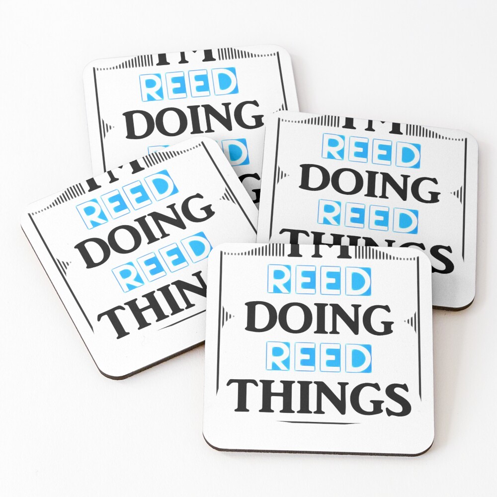 Item preview, Coasters (Set of 4) designed and sold by SummitSpo.