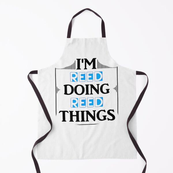 Item preview, Im Reed Doing Reed Things Funny First Name Gift designed and sold by SummitSpo.