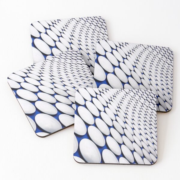 Item preview, International Abstract Dot Day designed and sold by UPSTORE-RB.