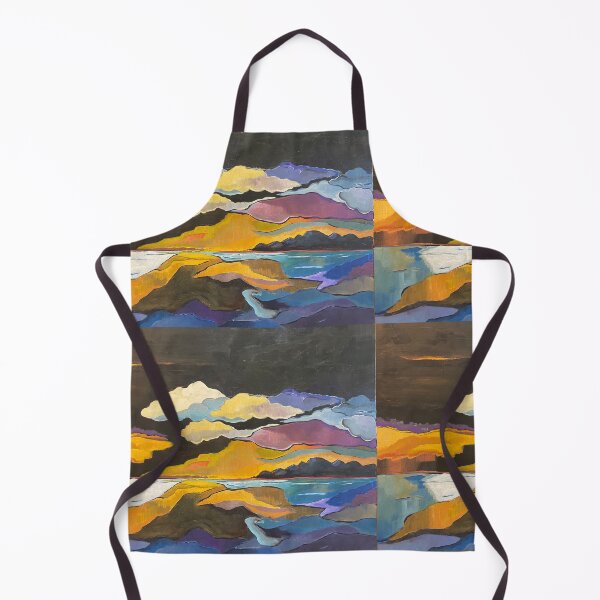 Item preview, Sunrise Sunset designed and sold by Hollis Gabriel.
