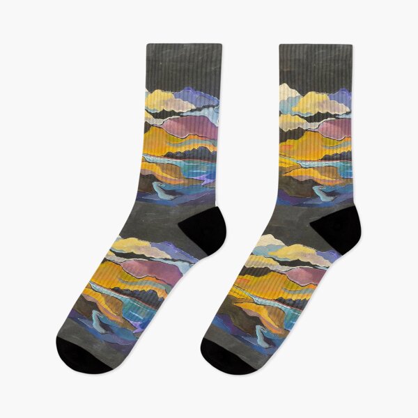 Item preview, Sunrise Sunset designed and sold by Hollis Gabriel.