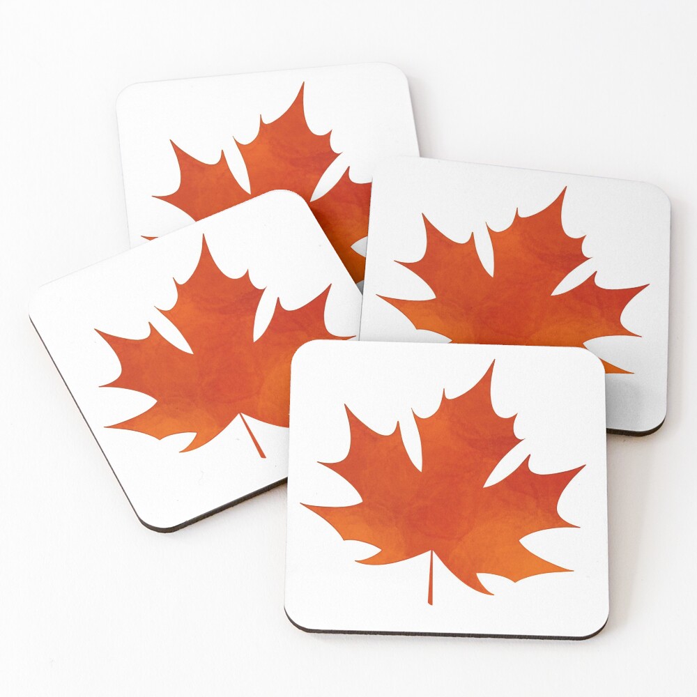 Item preview, Coasters (Set of 4) designed and sold by MTStudio.