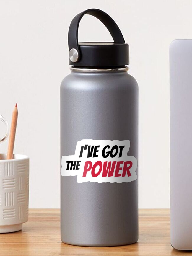 I've got the Power - Bruce Almighty Funny Dialogue I've got the Power - Bruce Almighty Funny Dialogue