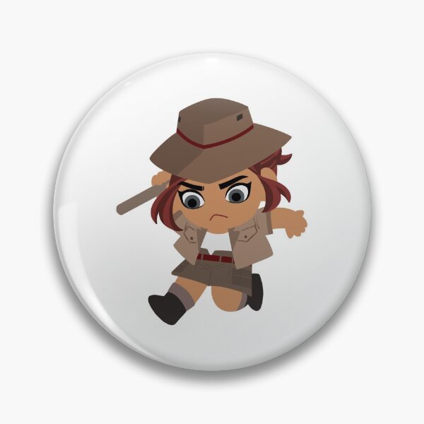 Item preview, Carmen Sandiego: Carmen #7 designed and sold by StudioRio.