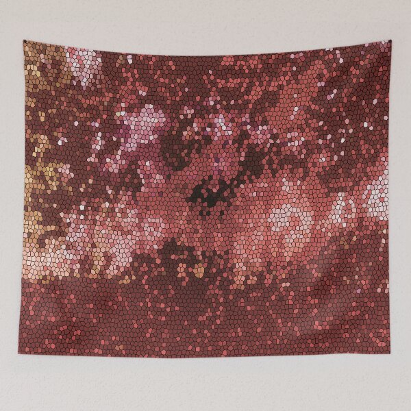 Item preview, Cosmos Chocolate Cherry designed and sold by rum1757.