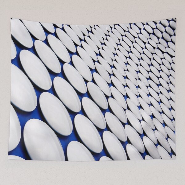 Item preview, International Abstract Dot Day designed and sold by UPSTORE-RB.