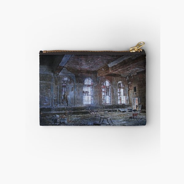 Item preview, Not so Grand Ballroom #2 designed and sold by MClementReilly.