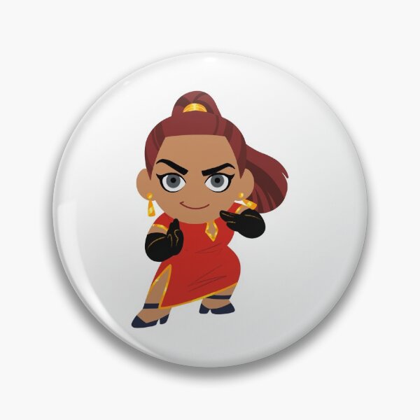 Artikelvorschau, Carmen Sandiego: Carmen #9 entworfen und verkauft von StudioRio.