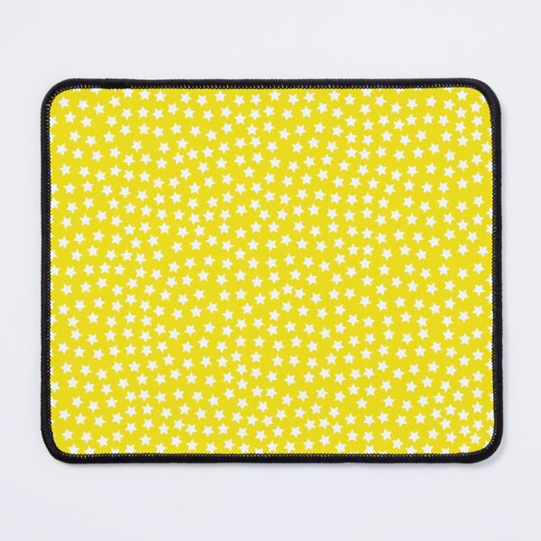 Item preview, Full of Stars yellow designed and sold by Sen5conway.