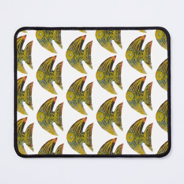 Item preview, Fantastic fish designed and sold by Julia Faranchuk.