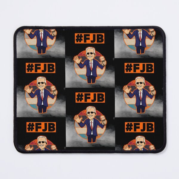 Item preview, Fjb Pro America F Biden Fjb designed and sold by WoodburyLake.