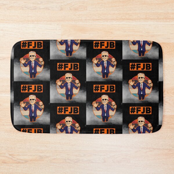 Item preview, Fjb Pro America F Biden Fjb designed and sold by WoodburyLake.