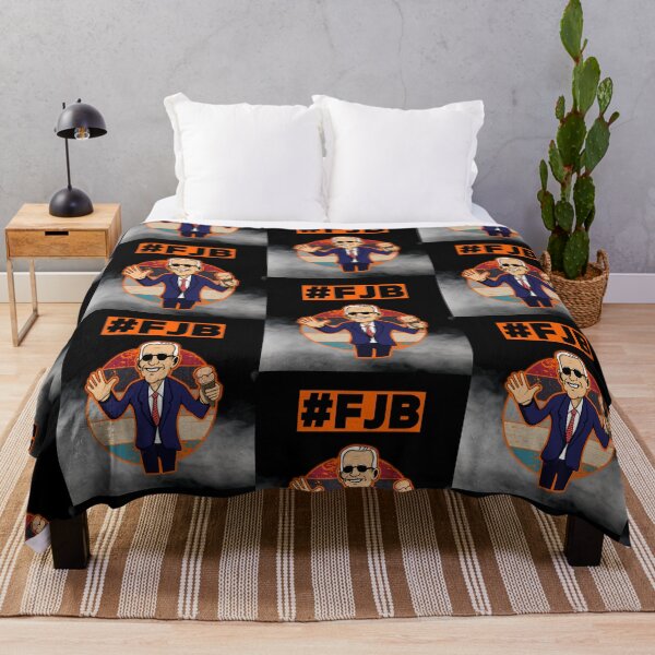 Item preview, Fjb Pro America F Biden Fjb designed and sold by WoodburyLake.