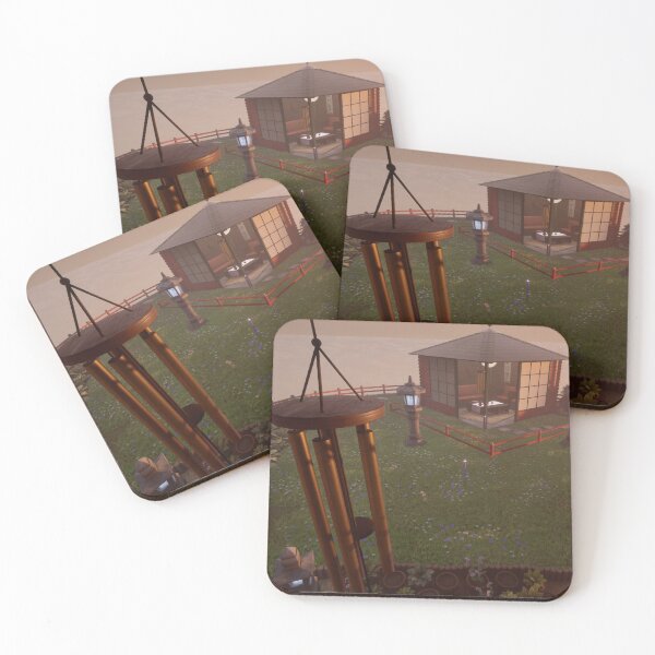 Item preview, Garden and greyhound designed and sold by Vanum-Chan.
