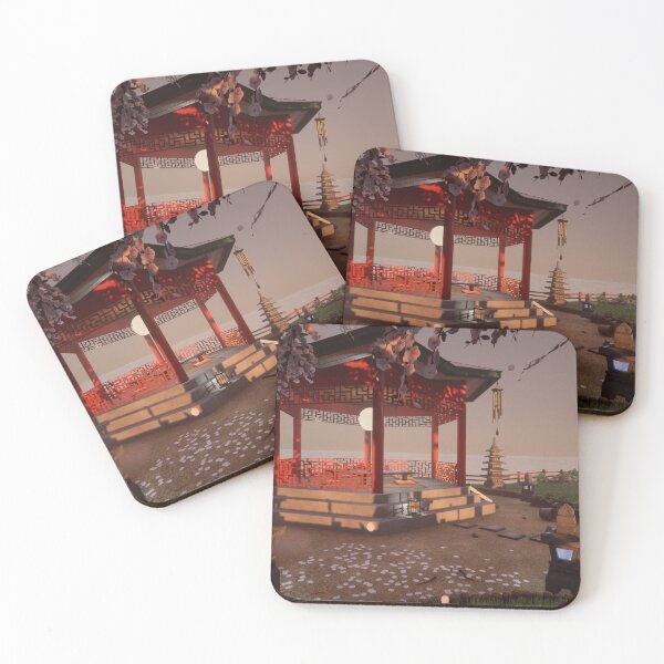 Item preview, Under the cherry tree designed and sold by Vanum-Chan.