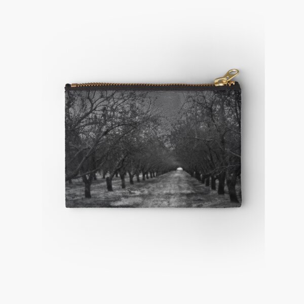 Item preview, Silent and Gray designed and sold by Laurie Search Fine Art Photography.