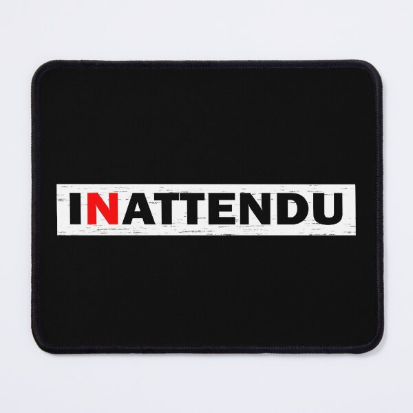 Item preview, OBV - Inattendu 1 designed and sold by vb66.