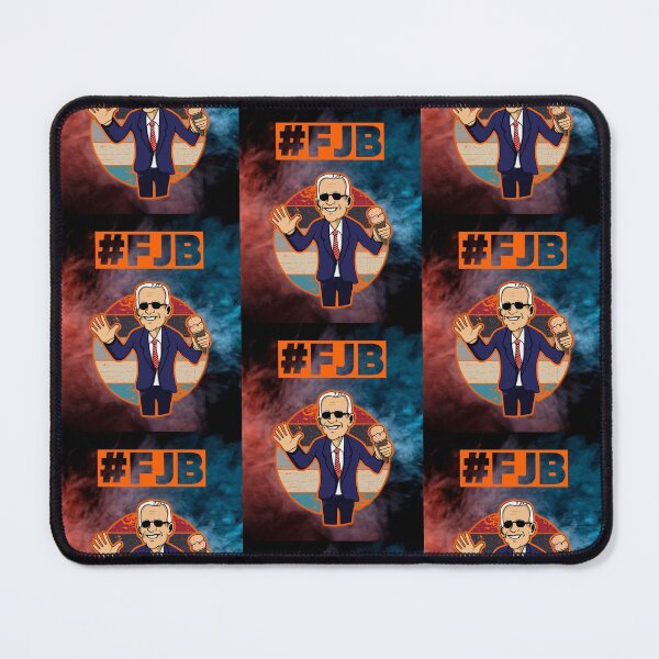 Item preview, Fjb Pro America F Biden Fjb designed and sold by WoodburyLake.