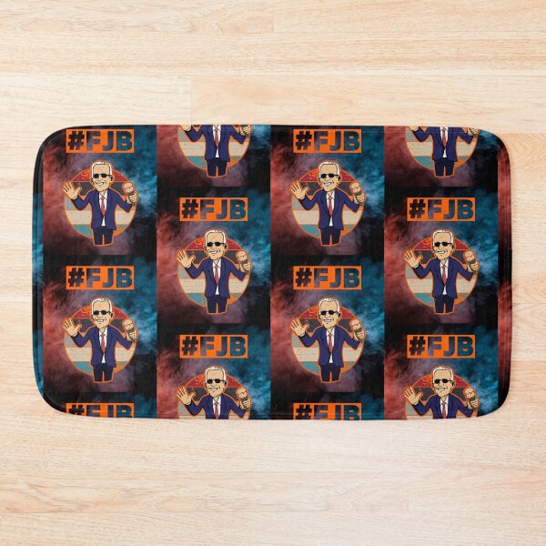 Item preview, Fjb Pro America F Biden Fjb designed and sold by WoodburyLake.