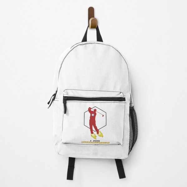 Item preview, Iron Golf gift for a golfer caddies designed and sold by sebastian3210.
