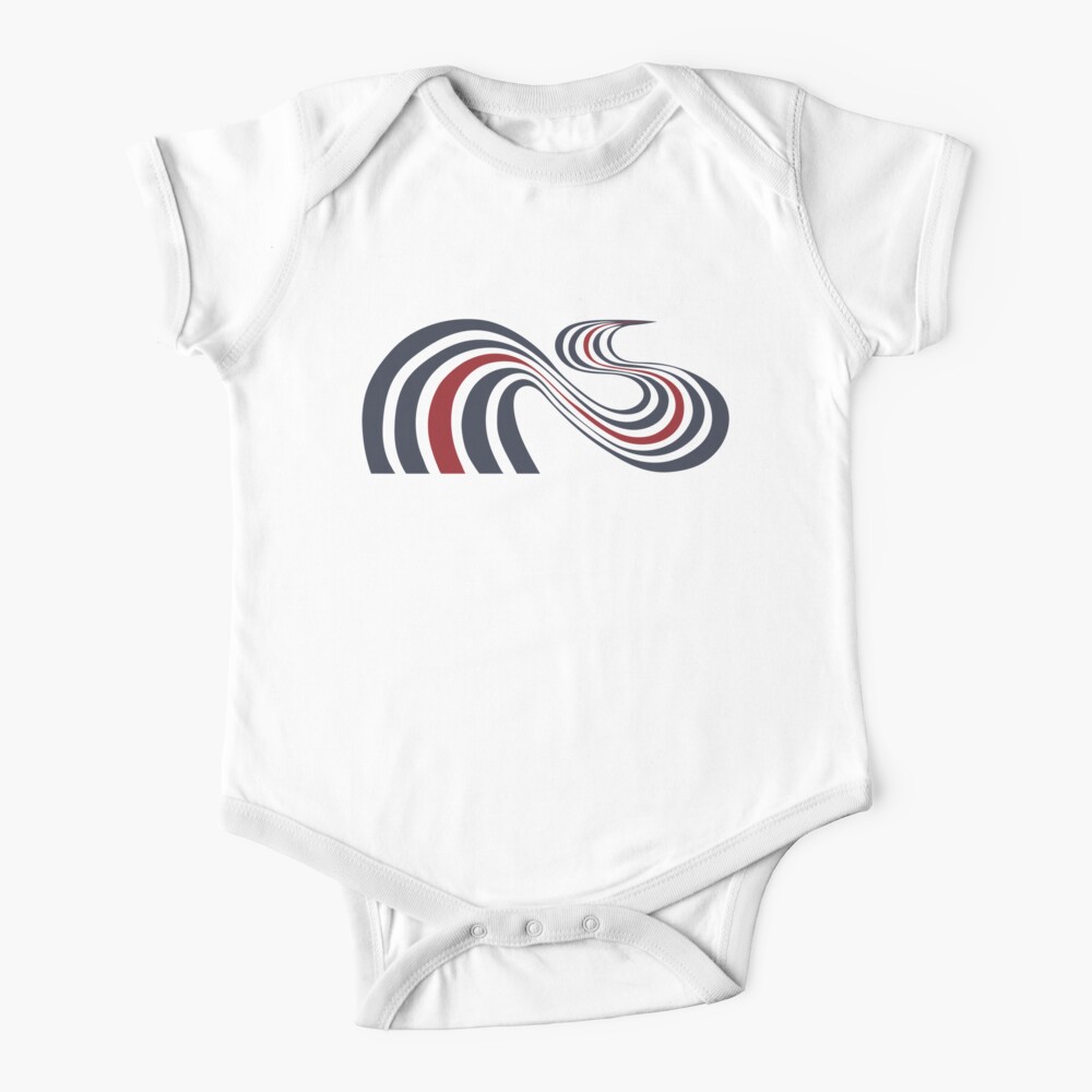 Figure 8 - Elliott Smith Baby One-Piece