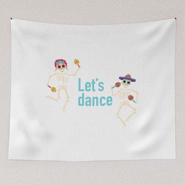 Item preview, LET'S DANCE designed and sold by NIN-DA.