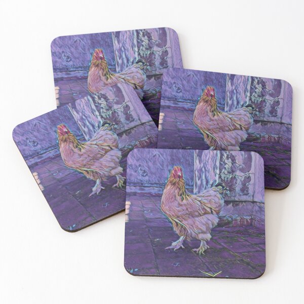 Item preview, Brahma chicken picture designed and sold by Nadey.
