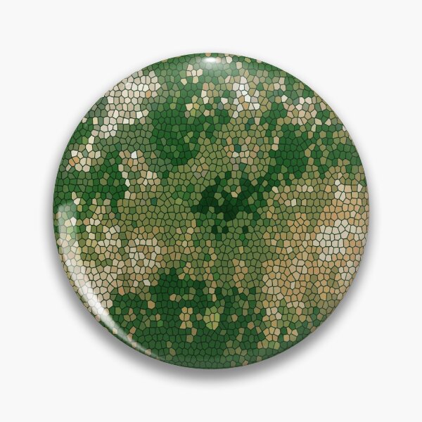 Item preview, Cosmos Deeper Green designed and sold by rum1757.