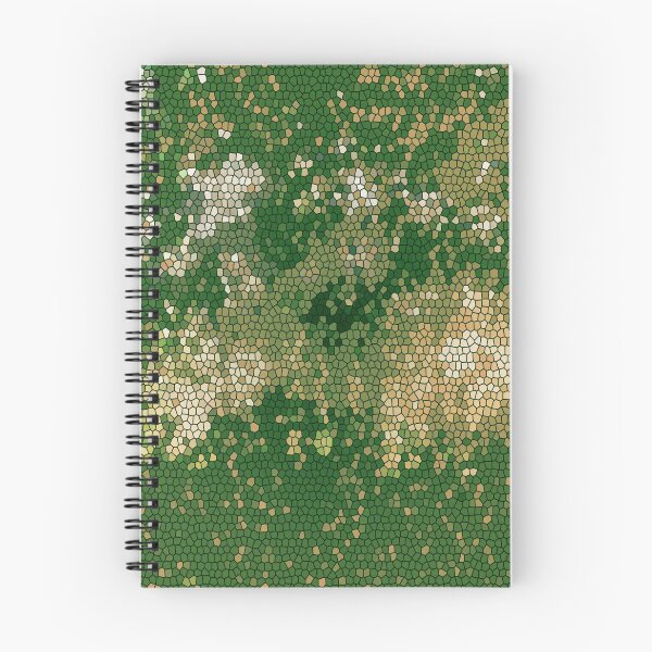 Item preview, Cosmos Deeper Green designed and sold by rum1757.