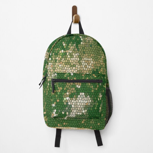 Item preview, Cosmos Deeper Green designed and sold by rum1757.