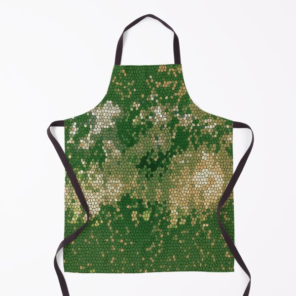 Item preview, Cosmos Deeper Green designed and sold by rum1757.