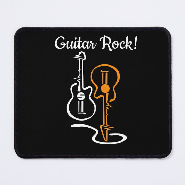 Item preview, Guitar Rock designed and sold by FOX1999-Design.