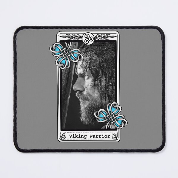 Item preview, viking card designed and sold by Lilia-SEILLAN.