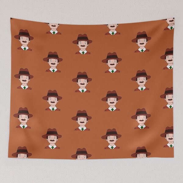 Item preview, Farmer Jonathan Bell designed and sold by Grainwavez.