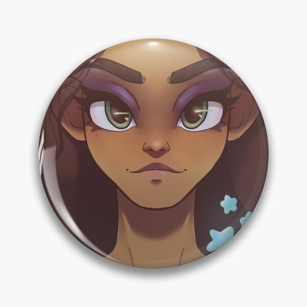 Item preview, Pretty girl designed and sold by Aelittia.