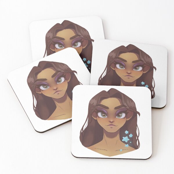 Item preview, Pretty girl designed and sold by Aelittia.