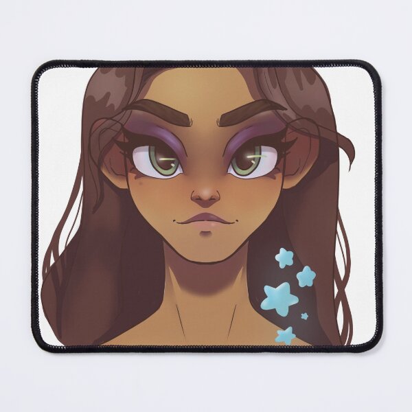 Item preview, Pretty girl designed and sold by Aelittia.