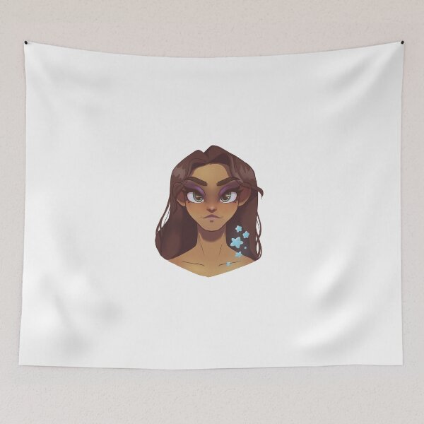Item preview, Pretty girl designed and sold by Aelittia.