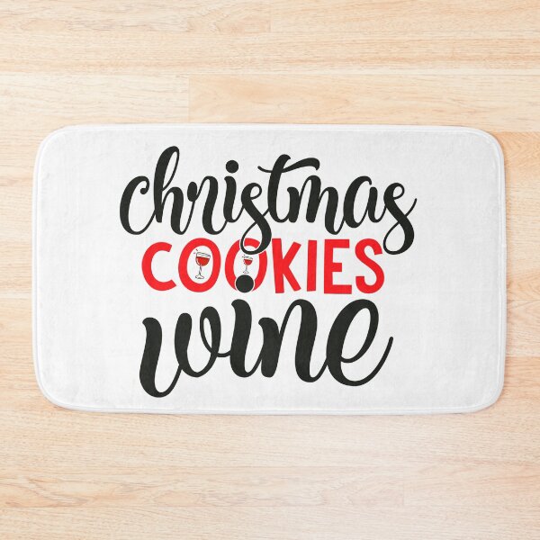 Item preview, I Run On Coffee And Christmas Cheer designed and sold by PRB1989.