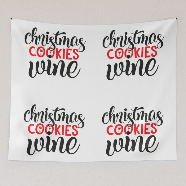 Item preview, I Run On Coffee And Christmas Cheer designed and sold by PRB1989.